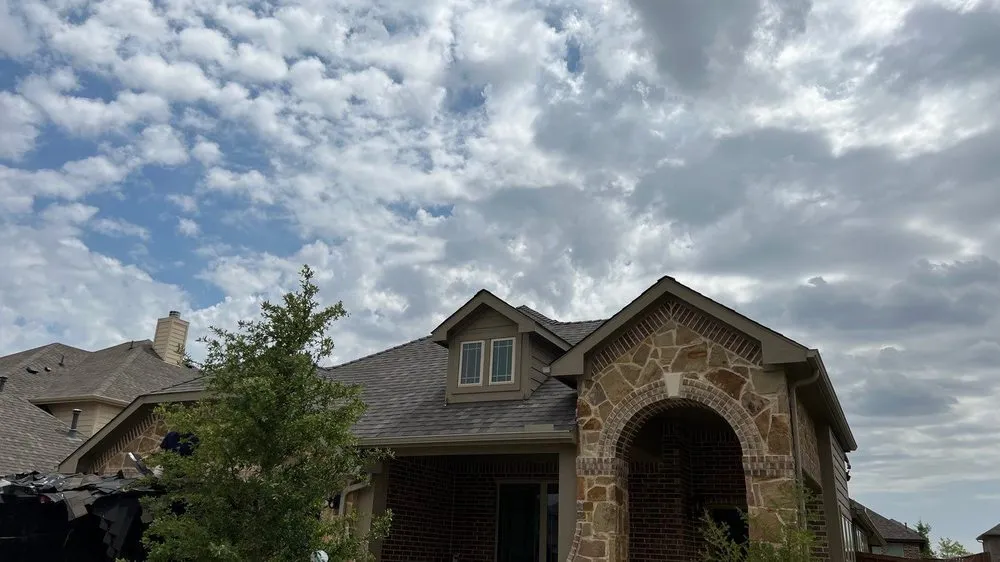 Slide of Tomorrow Roofing