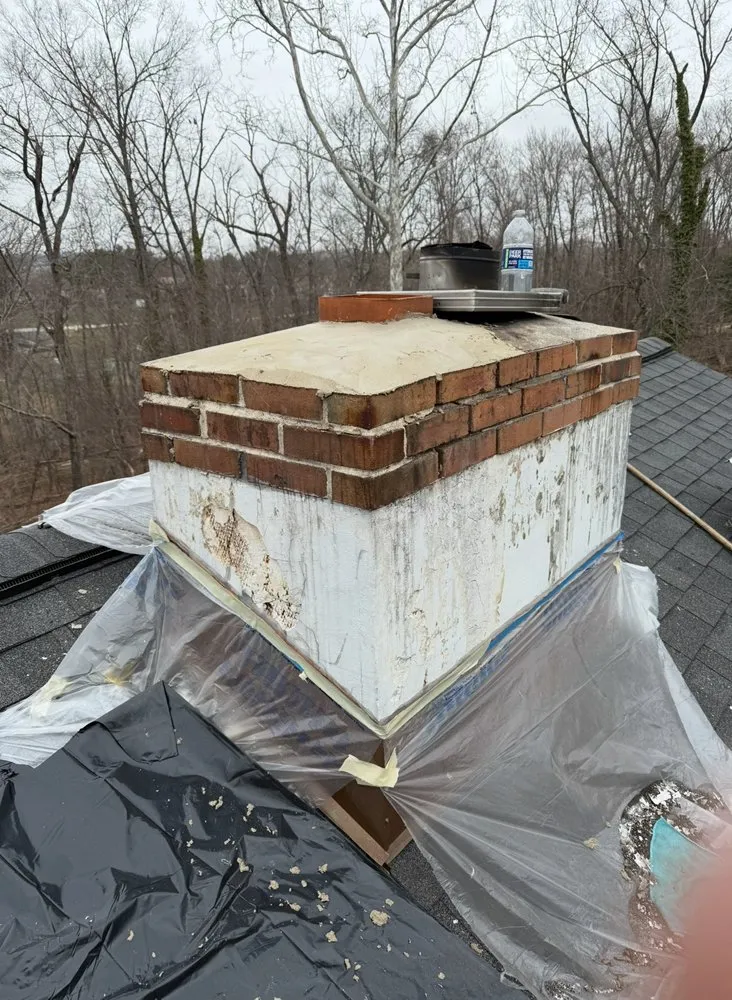 Slide of Tom's General Contracting