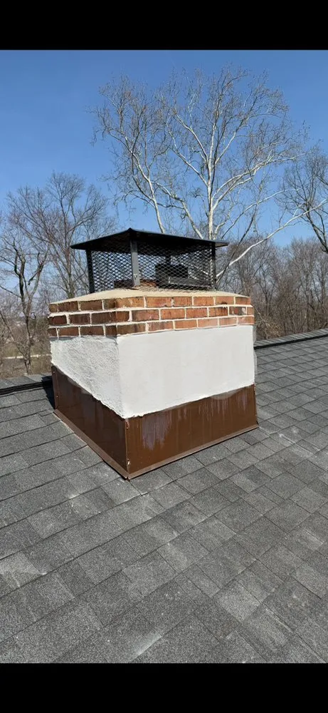 Slide of Tom's General Contracting