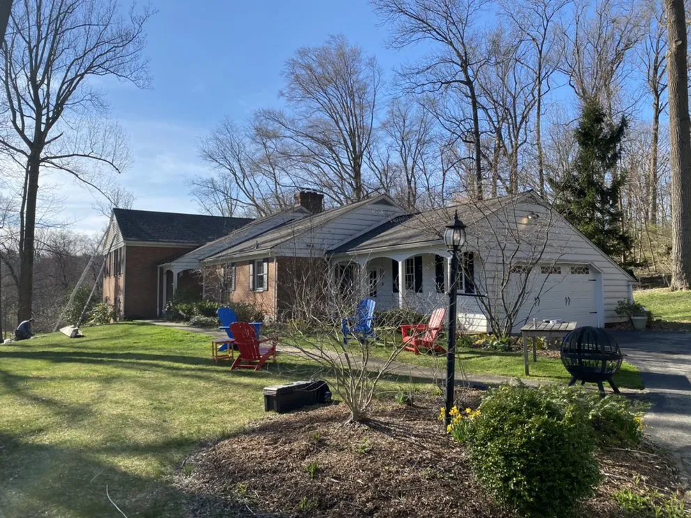 Slide of Tom's General Contracting