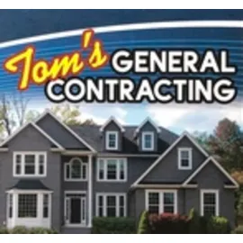 Slide of Tom's General Contracting