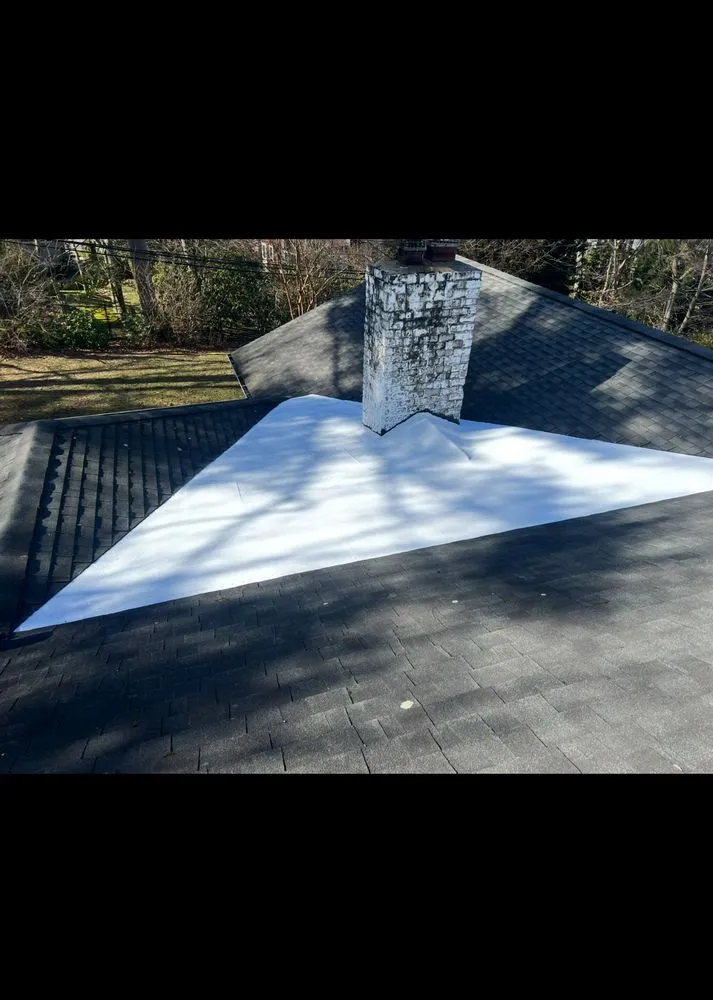 Slide of Tom’s Painting and Roofing