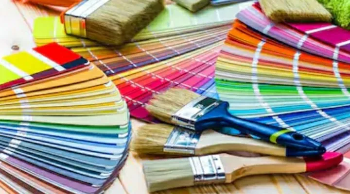 Slide of Tom's Professional Painting, Roofing & Waterproofing Services