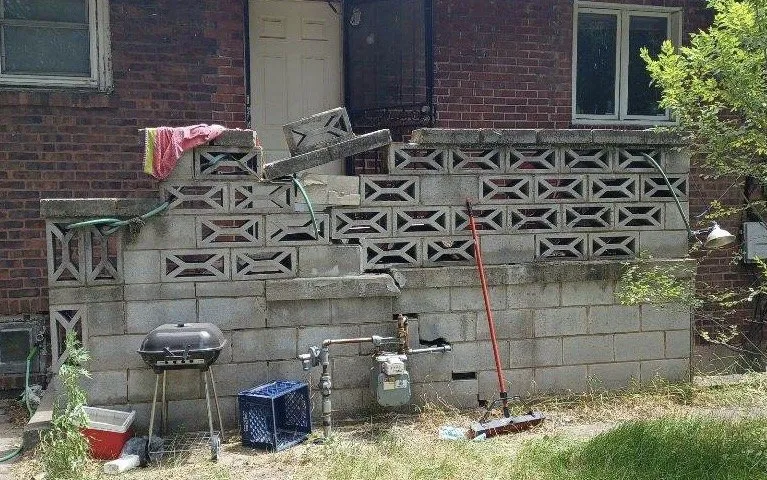 Slide of Tom's Roofing and Remodeling