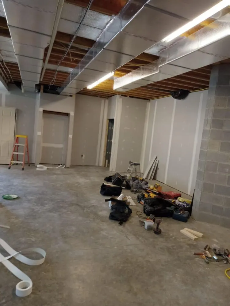 Emergency roof inspection near you across New Providence, PA - Tone's Solid Construction