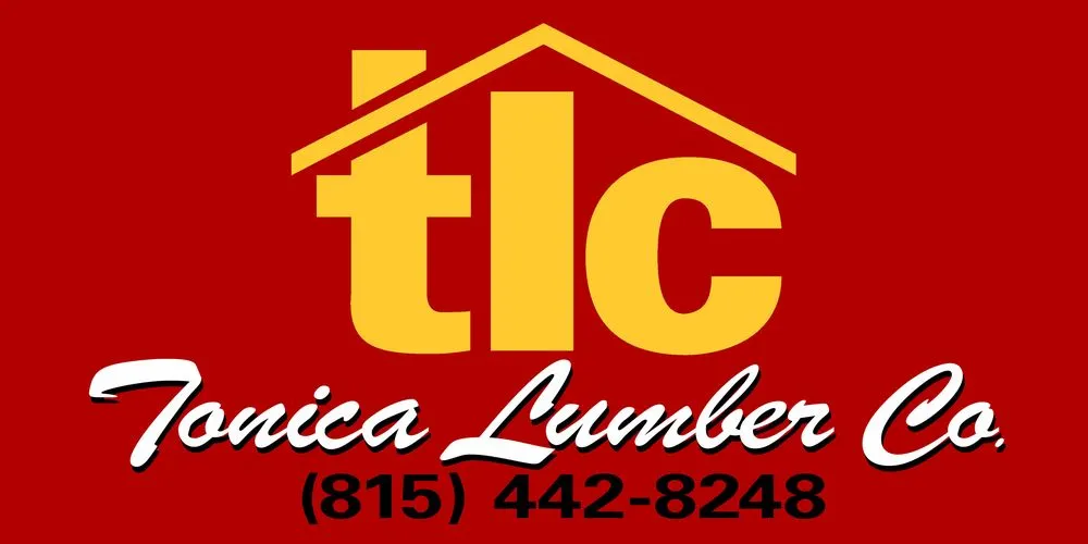 Emergency roof installation same-day service in Tonica, IL by Tonica Lumber