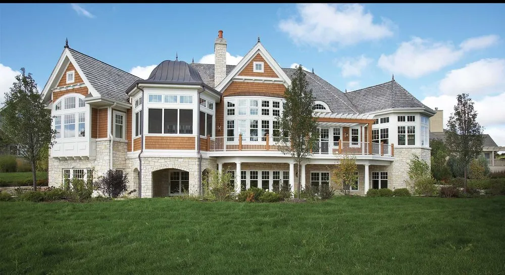 Slide of Tonka Roofing