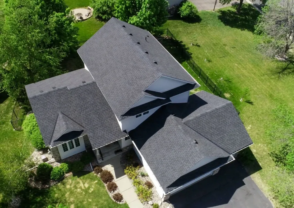 Slide of Tonka Roofing