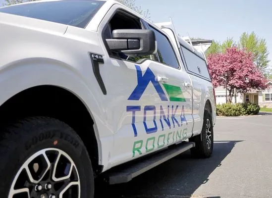 Tonka Roofing
