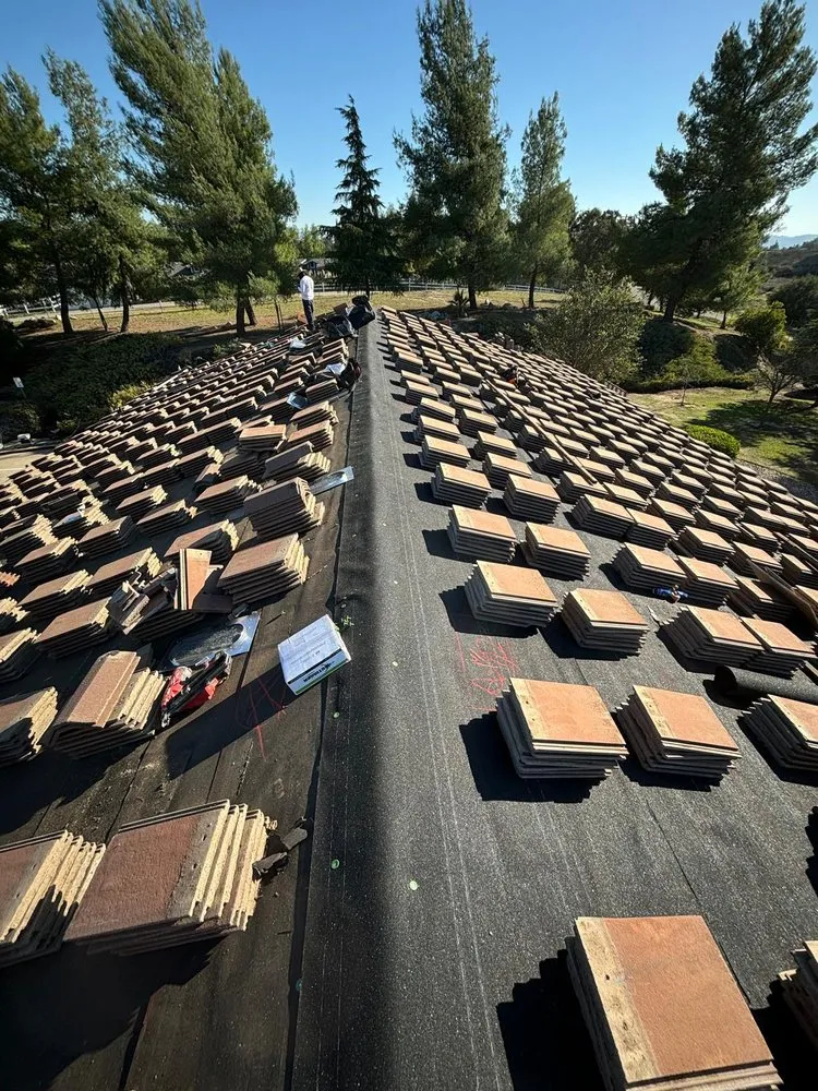 Slide of Tonty Roofer