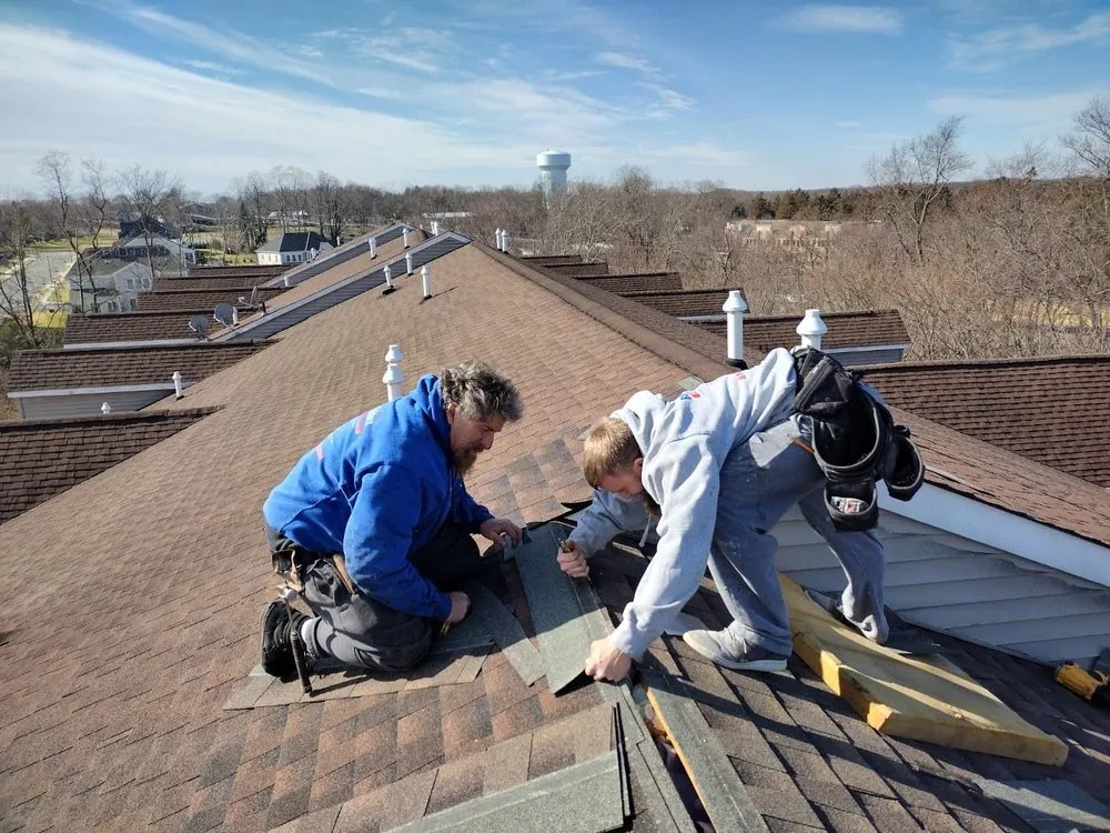 Slide of Tony Balsamo And Son