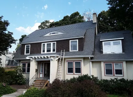 Slide of Tony Balsamo And Son