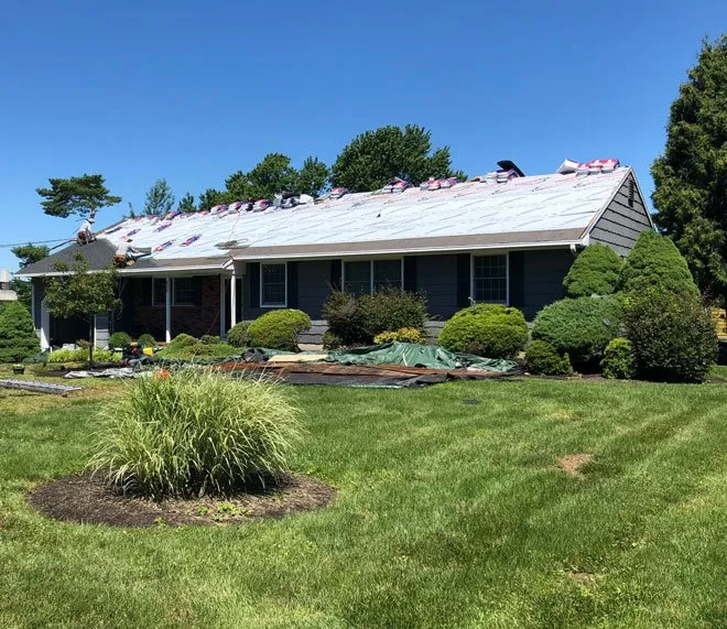 Slide of Tony Balsamo And Son