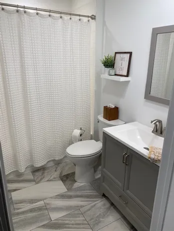 Slide of Tony Balsamo And Son