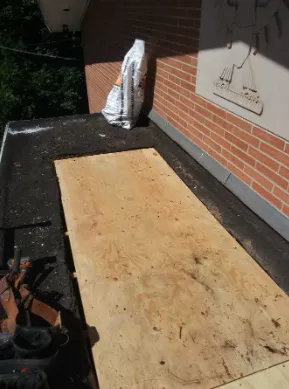 Slide of Tony Balsamo And Son