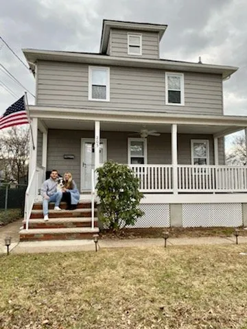 Slide of Tony Balsamo And Son