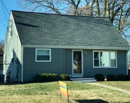 Slide of Tony Balsamo And Son