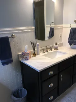 Slide of Tony Balsamo And Son