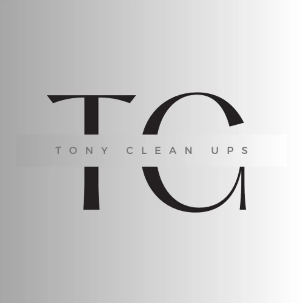 Slide of Tony Clean Ups