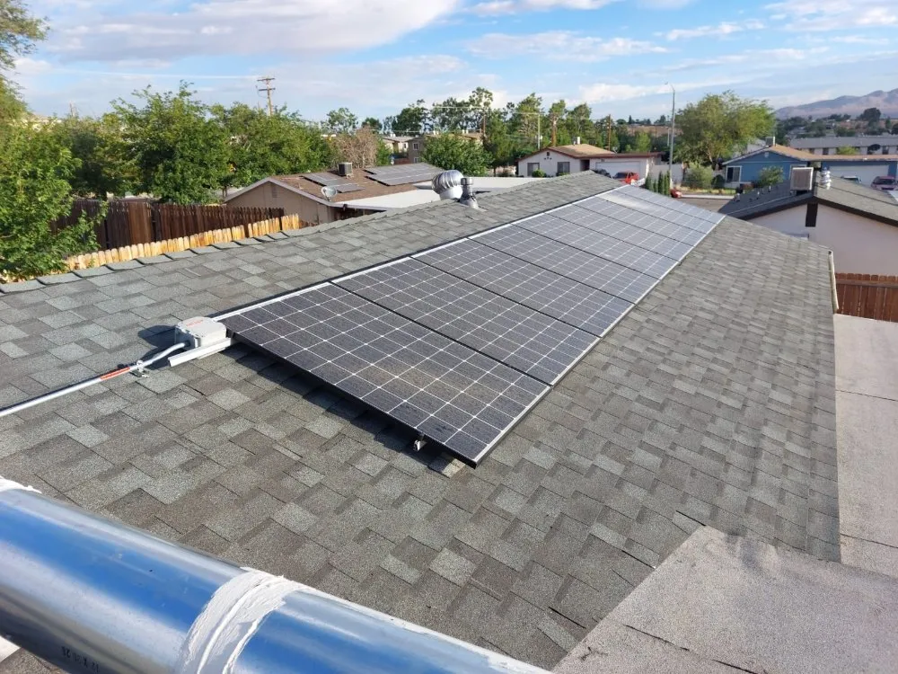 Slide of Tony Clean Ups