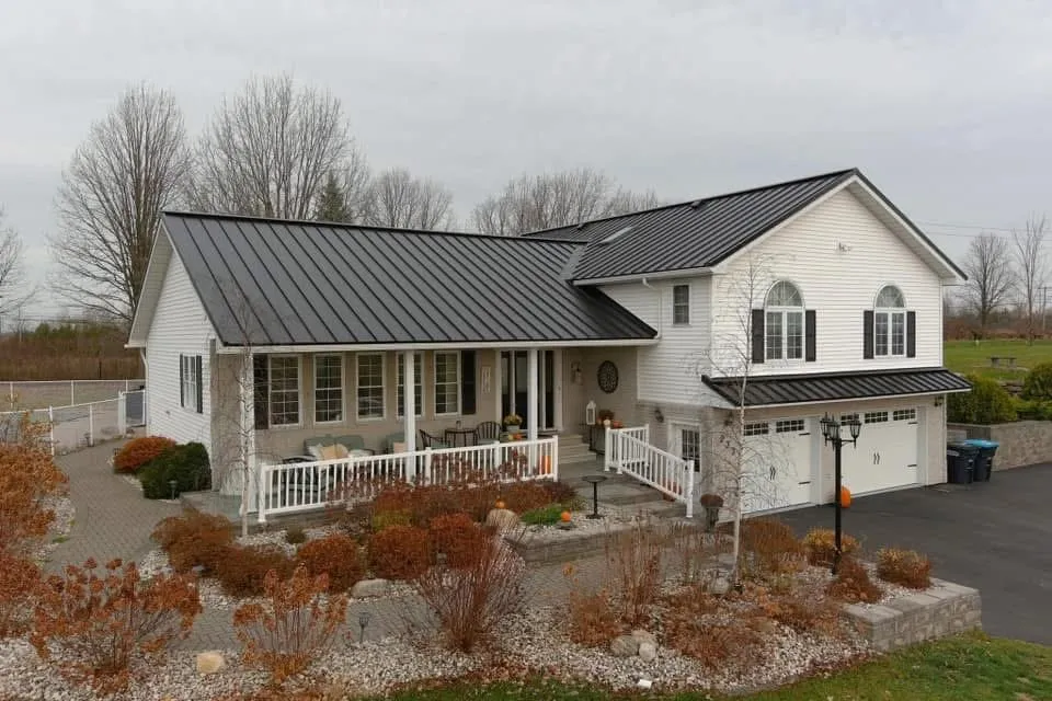 Slide of Tony Espinoza Roofing & Remodeling