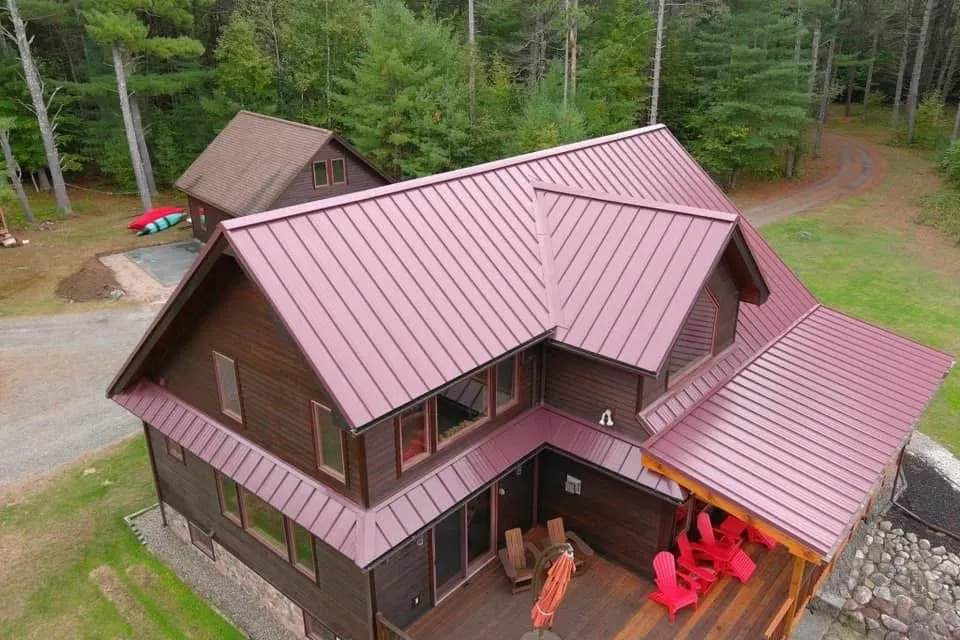 Slide of Tony Espinoza Roofing & Remodeling