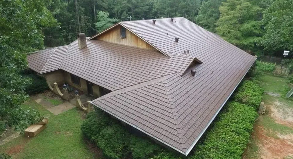 Slide of Tony Espinoza Roofing & Remodeling