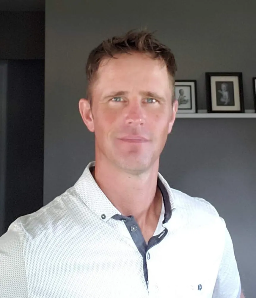 Slide of Tony Fox Construction