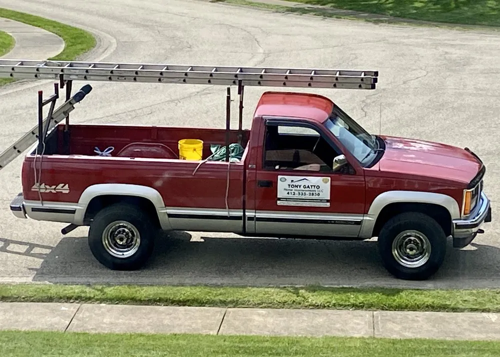 Slide of Tony Gatto Home Improvements
