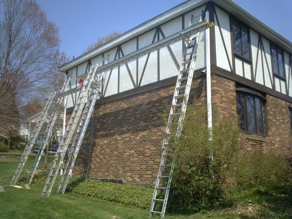 Slide of Tony Gatto Home Improvements