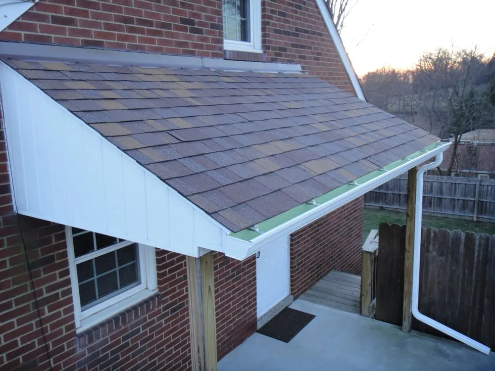 Slide of Tony Gatto Home Improvements