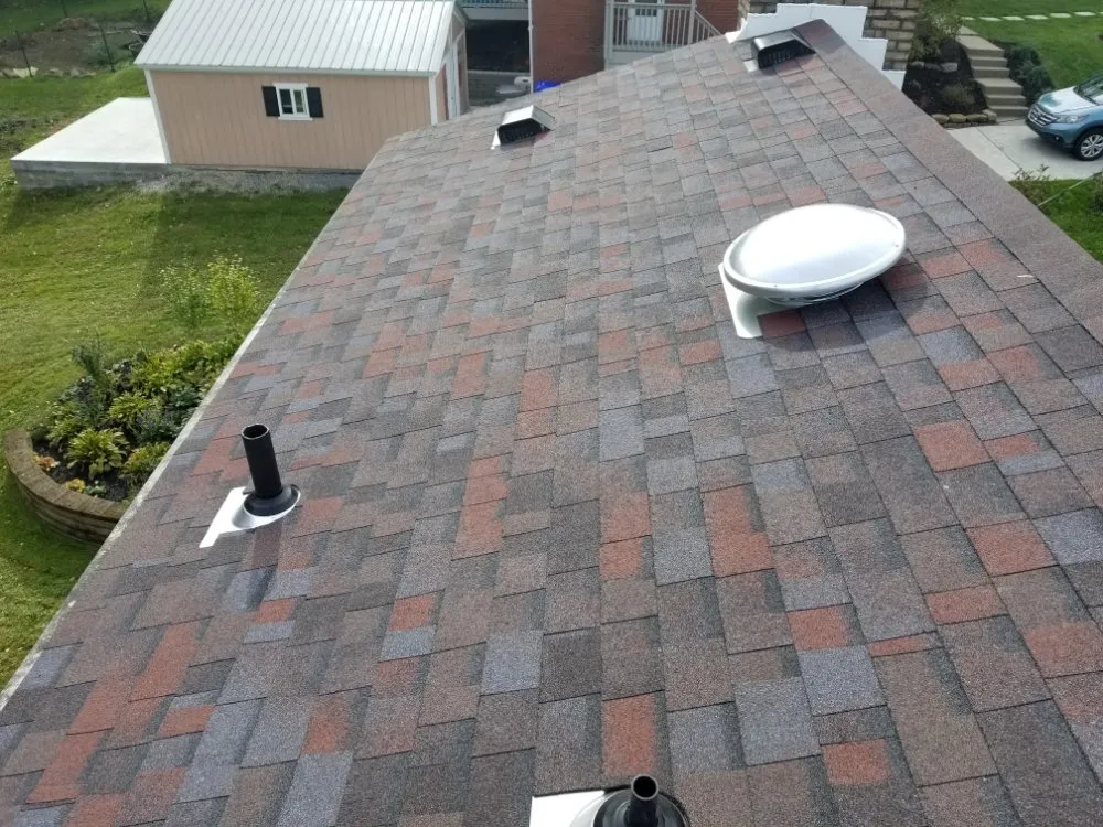 Slide of Tony Gatto Home Improvements