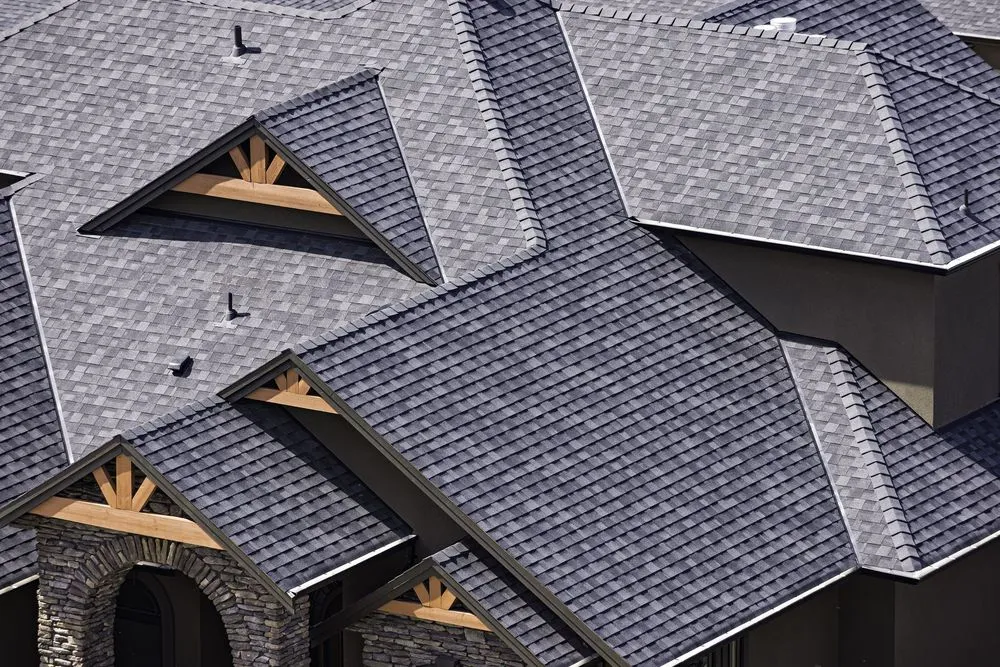 Local roof replacement for fast service in Fredericksburg, PA by Tony Kolar and Sons Roofing