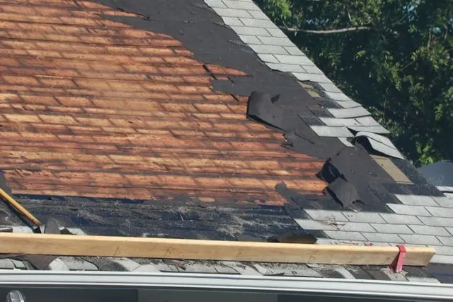 Reliable flat roof repair experts serving Fredericksburg, PA - Tony Kolar and Sons Roofing