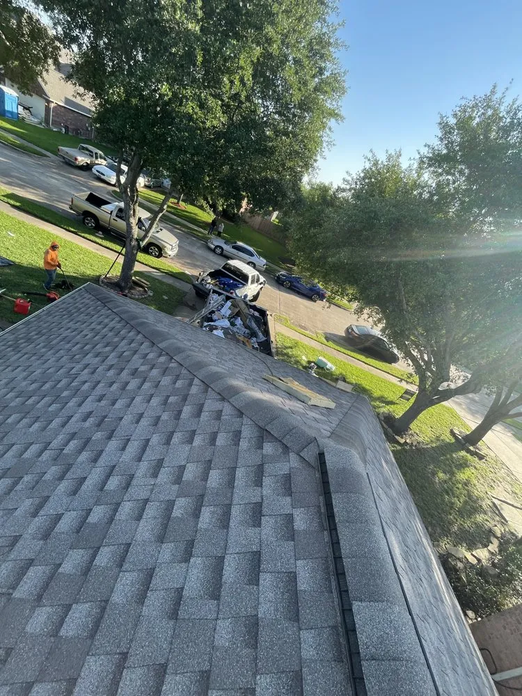 Slide of Tony Mendoza