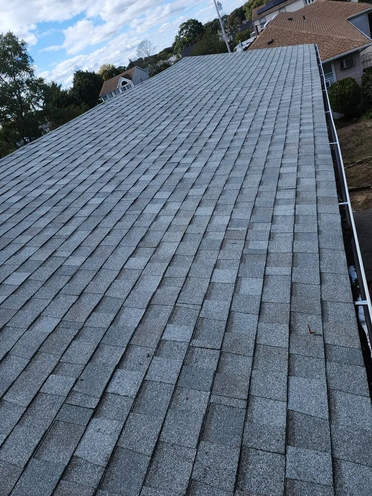 Slide of Tony Roofing