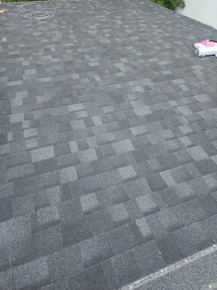 Slide of Tony Roofing