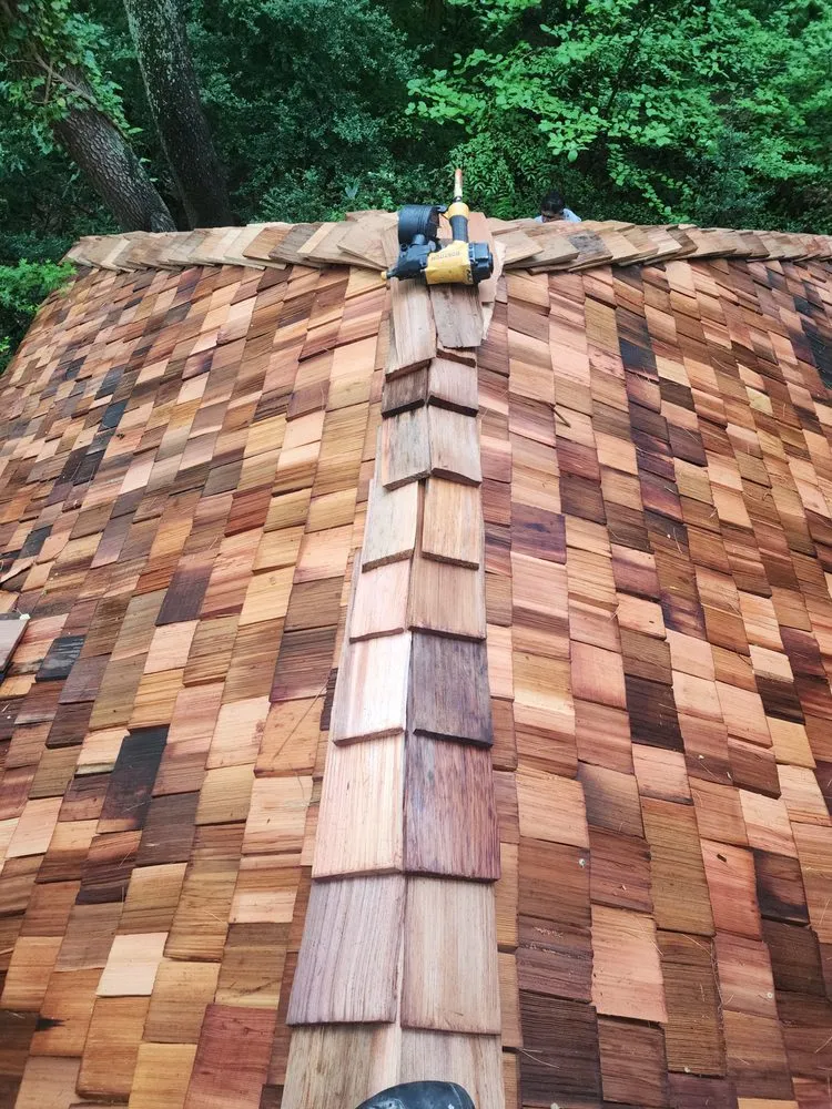 Slide of Tony Roofing