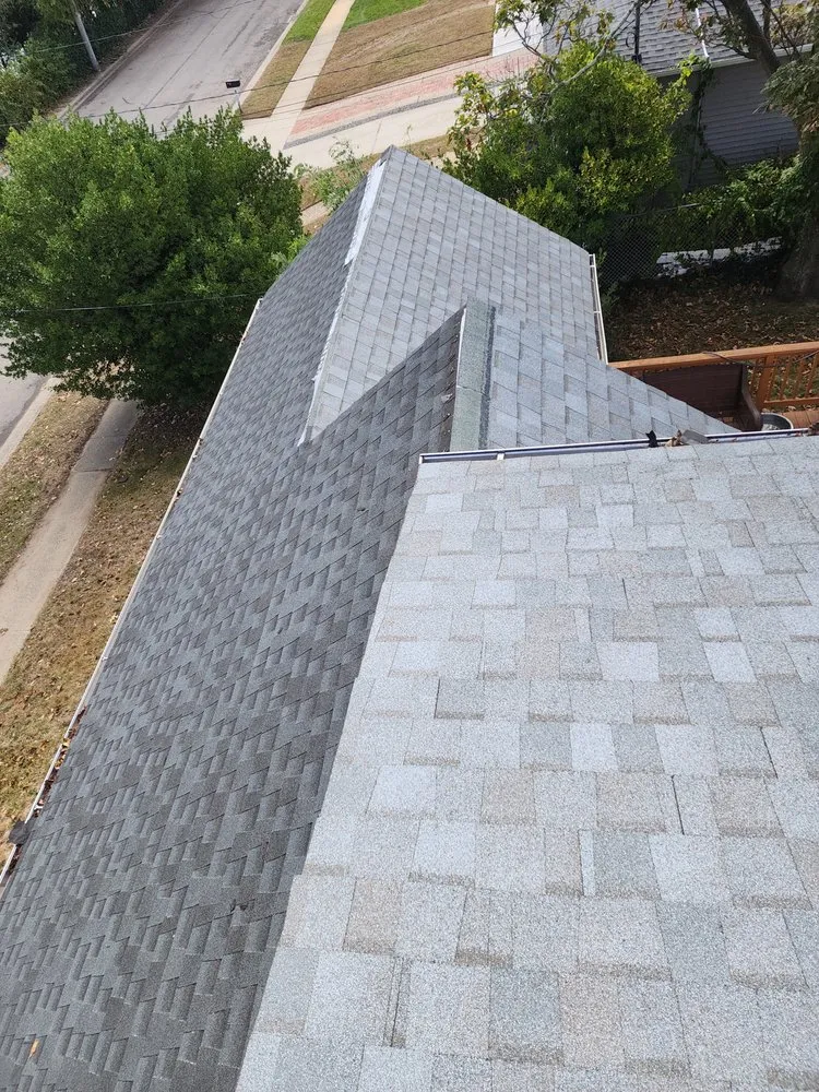 Slide of Tony Roofing