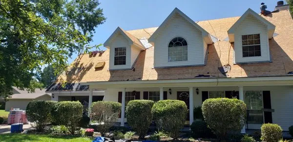 Tony Seigrist Roofing