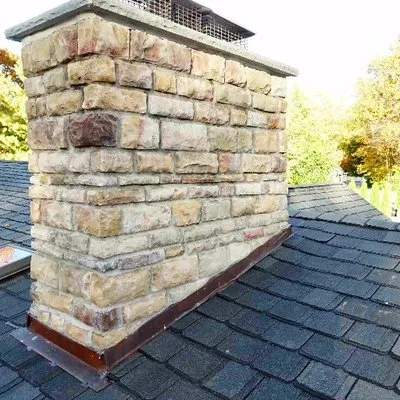 Tony the Roofer Logo