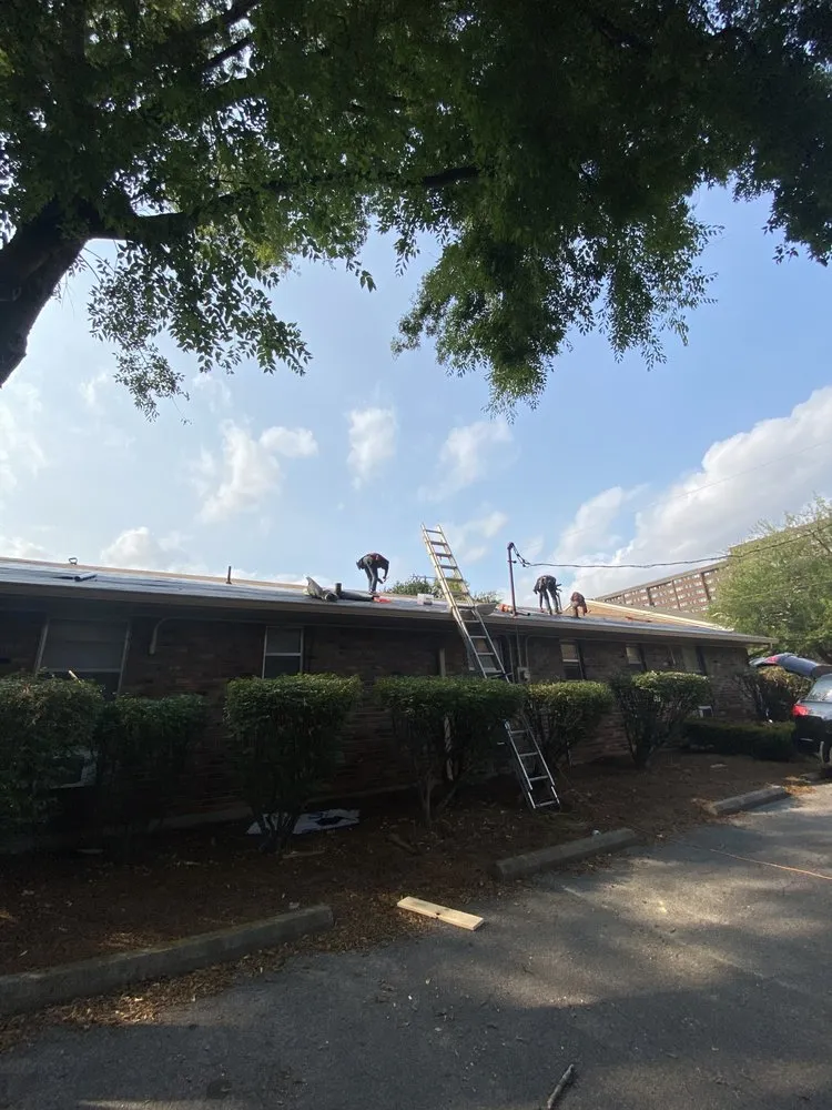 Slide of Tony’s Cleanup