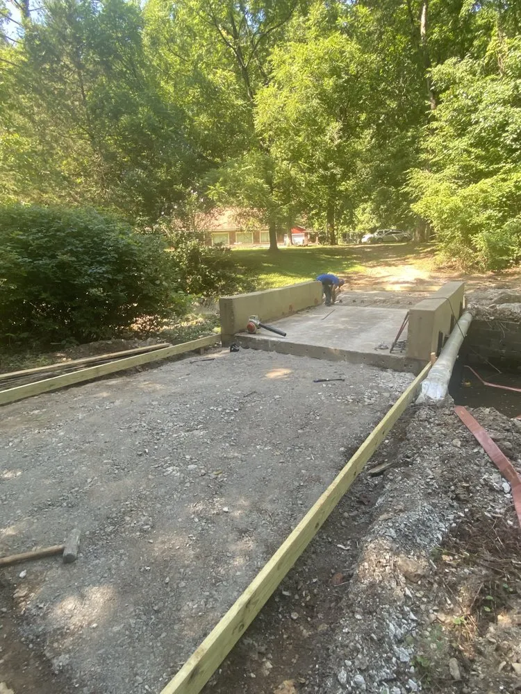 Slide of Tony’s Cleanup