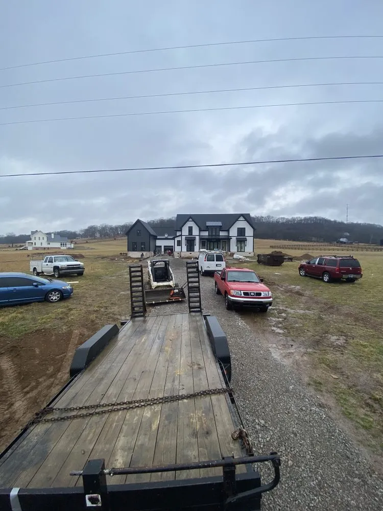 Slide of Tony’s Cleanup