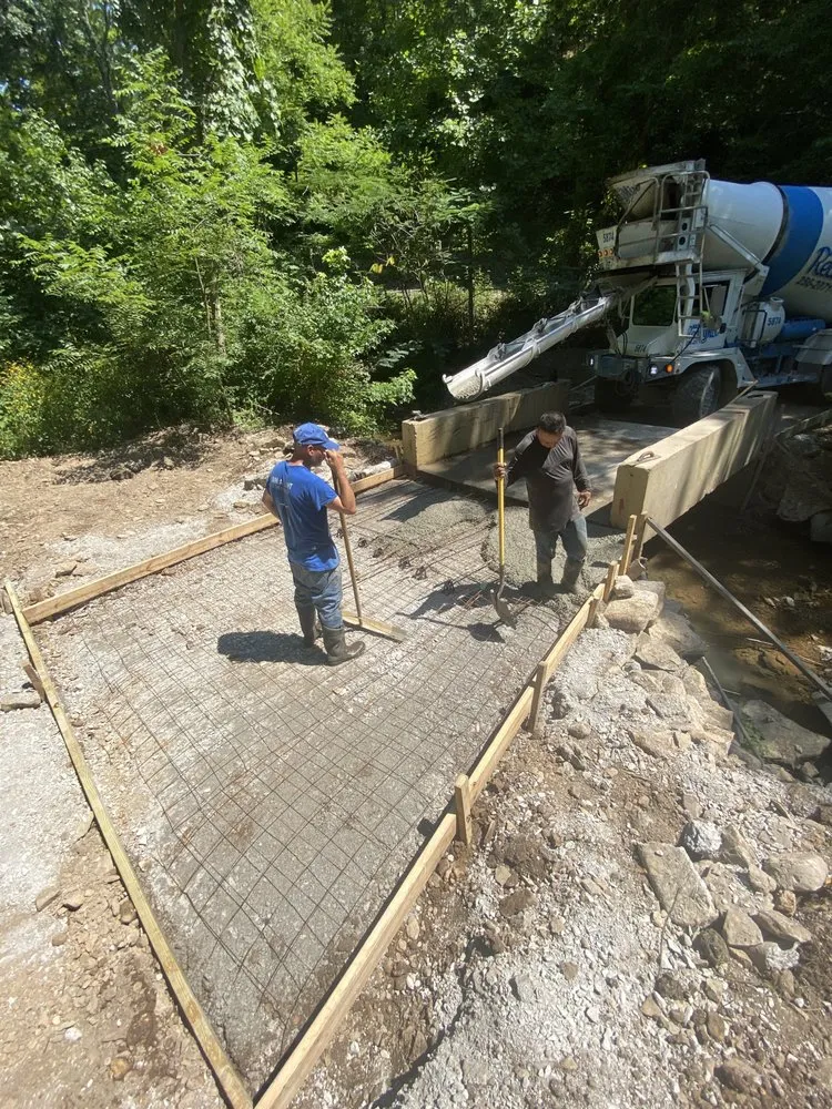 Slide of Tony’s Cleanup