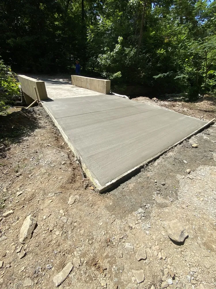 Slide of Tony’s Cleanup