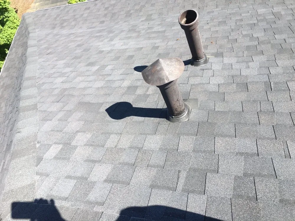 Slide of Tony's Contracting