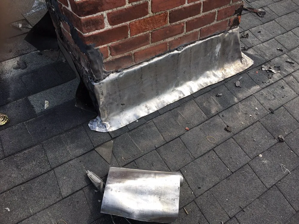 Slide of Tony's Contracting