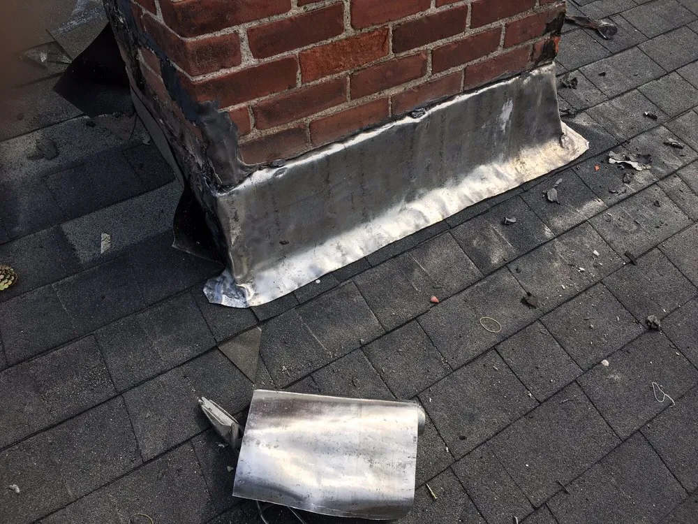 Slide of Tony's Contracting