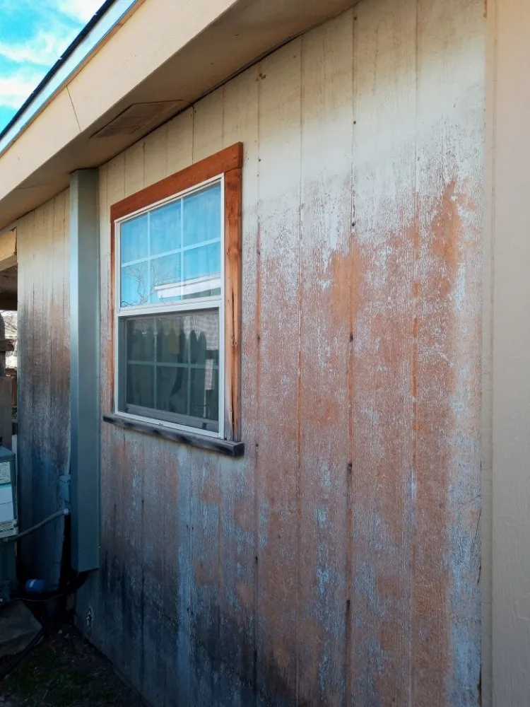 Slide of Tony's Handyman Service